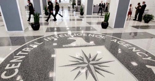 CIA