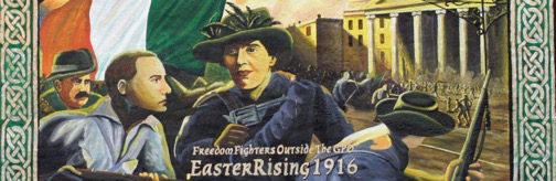 EasterRising