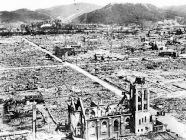 Hiroshima