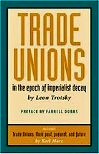 TradeUnion