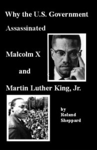 Image result for FBI involved in Malcolm X assassination ?