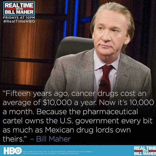 BigPharma