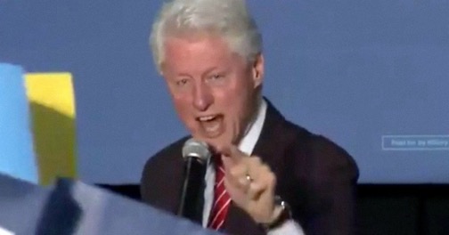 BillClinton