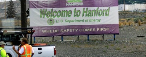 Hanford