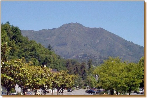 Mill Valley