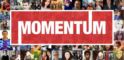 Momentum