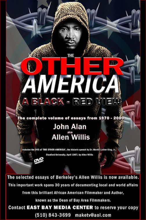 The Other America Hoodie Bookweb front cover ad 2.9..16