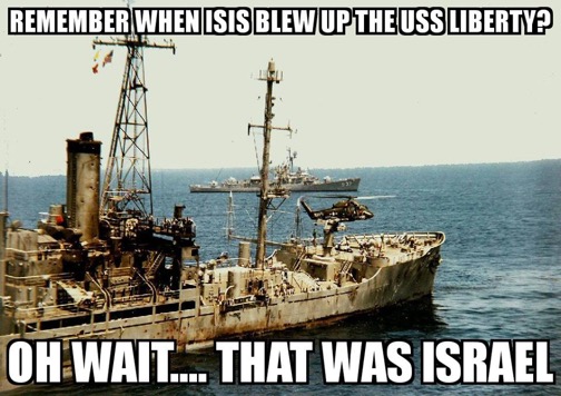 USSLiberty