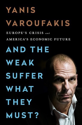 Varoufakis