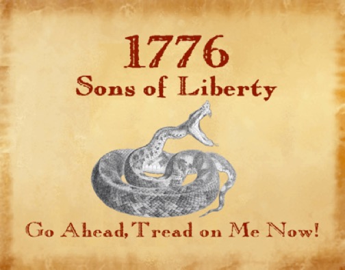 SonsofLiberty