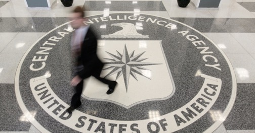 CIA