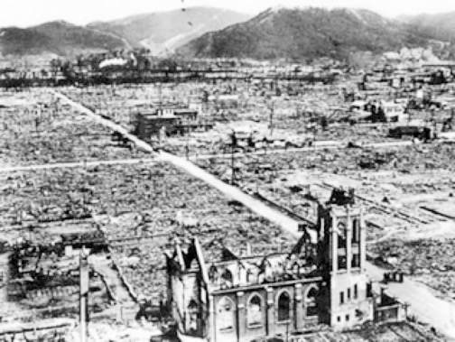 Hiroshima