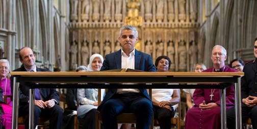 LondonMayor