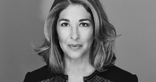 NaomiKlein