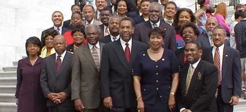 BlackCaucus