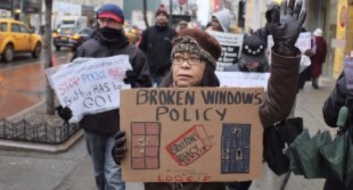 BrokenWindows