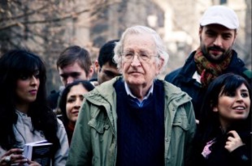 Chomsky