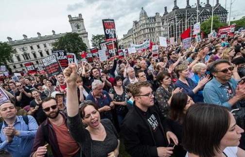 CorbynRally2