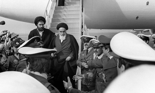 Khomeini