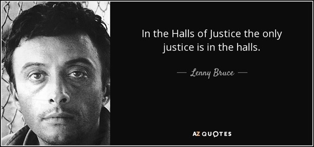 Lenny Bruce