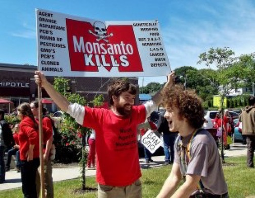 Monsanto