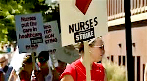 Nurses