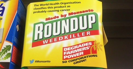 Roundup