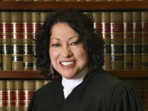 Sotomayor