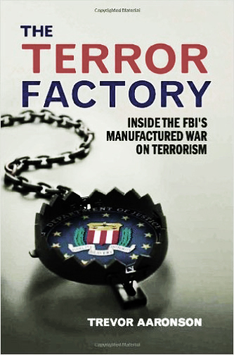 TerrorFactory