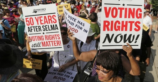 VotingRights