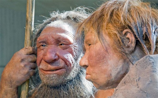 Neanderthal