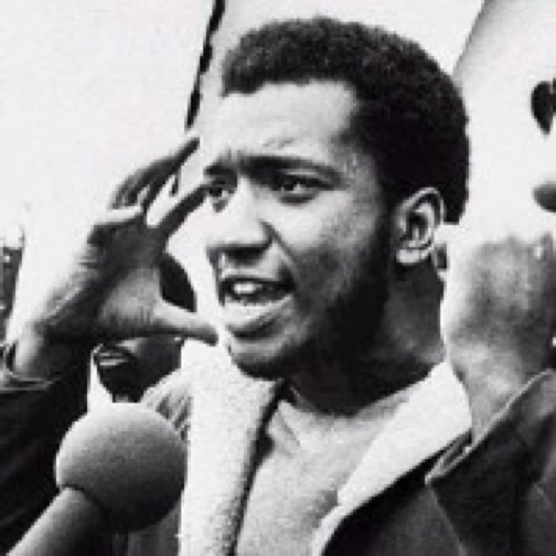 FredHampton