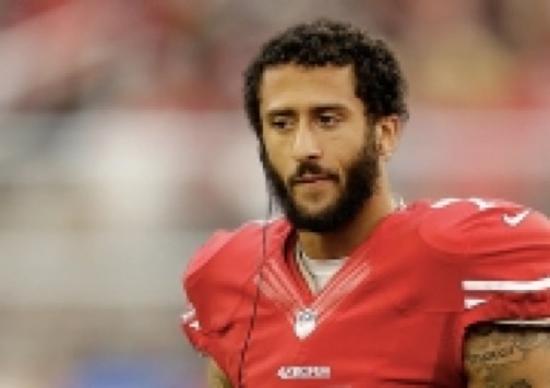 Kaepernick