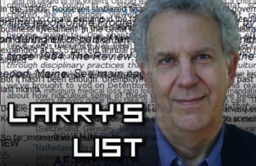 Larry'sList