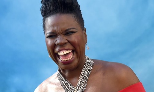 LeslieJones