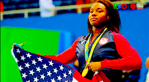 SimoneManuel