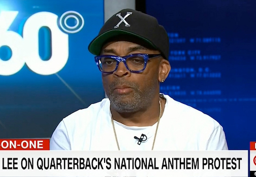 SpikeLee