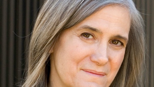 Amy Goodman