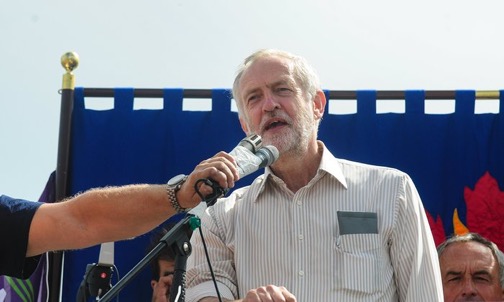 Corbyn