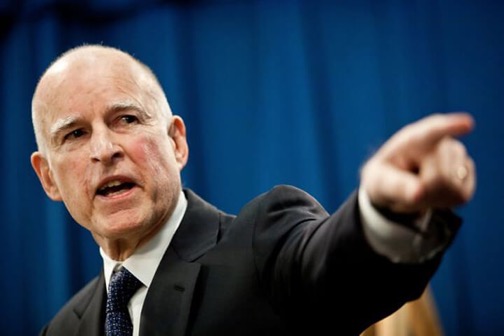 govbrown