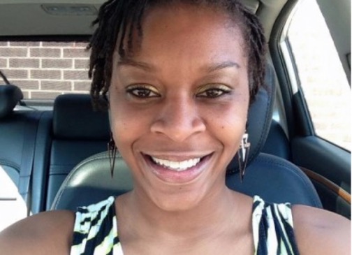 sandrabland