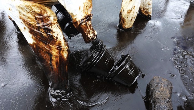 dakotaoilleak