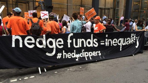 hedgefunds