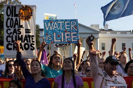 standingrock