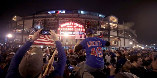 chicagocubs