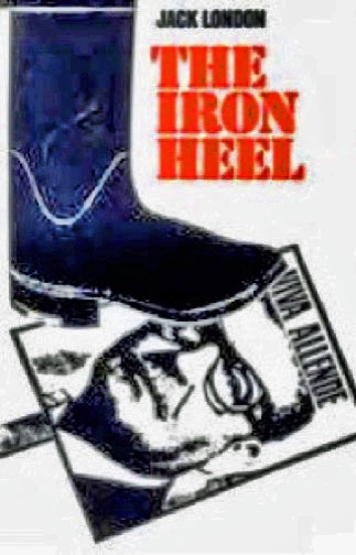 ironheel