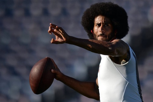 kapernick