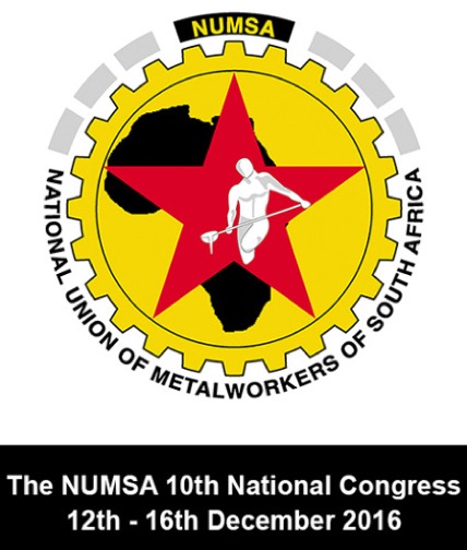 numsa