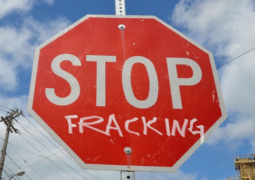 stopfracking