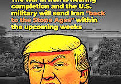 President Donald Trump